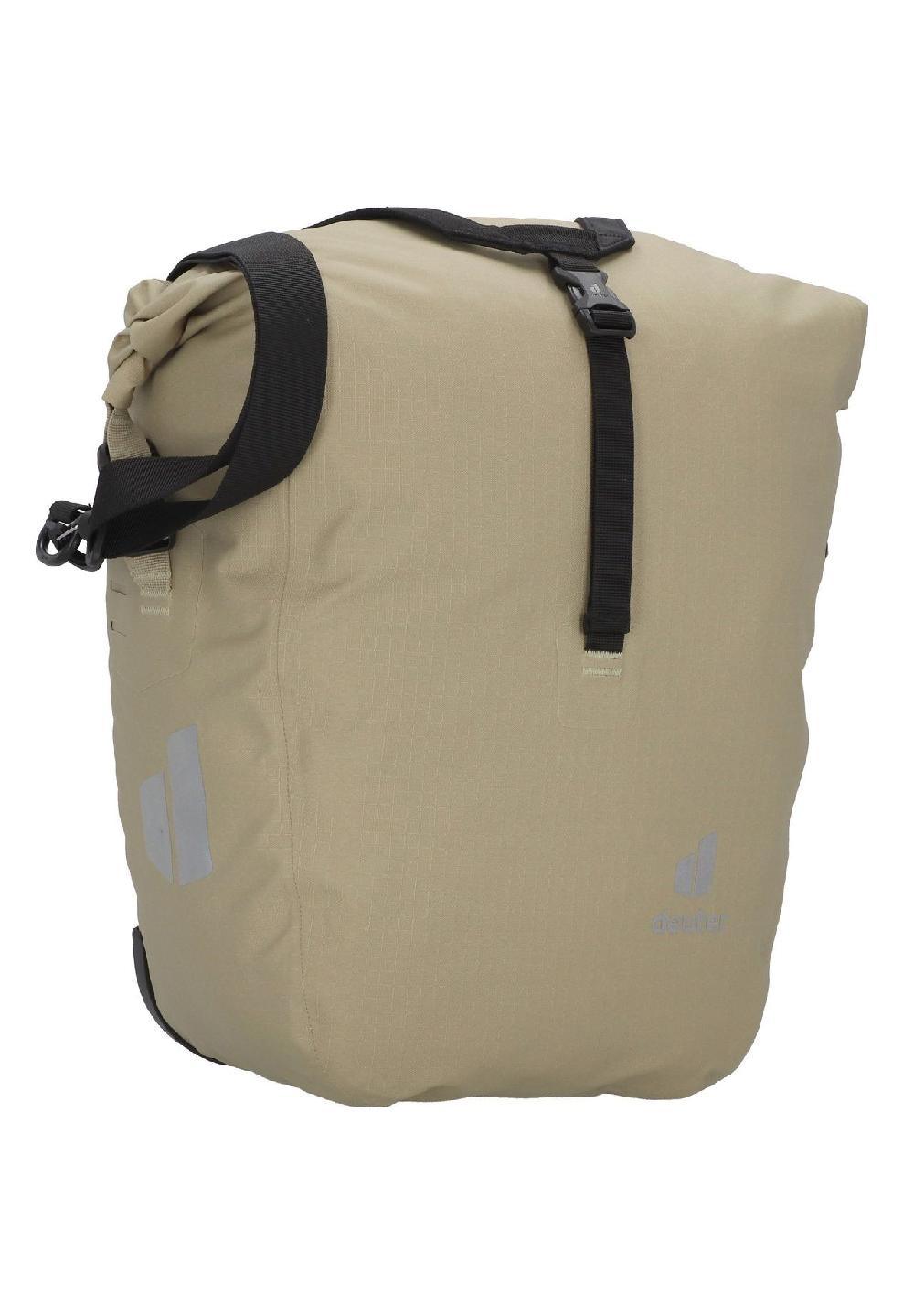 deuter Weybridge 20+5L Fahrradtasche 40 cm Rabatte dieses Monats