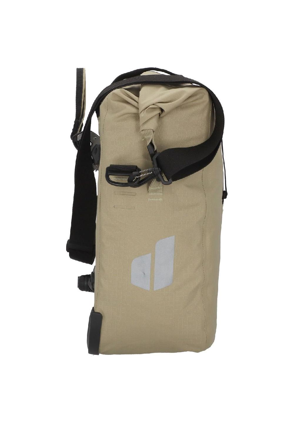 deuter Weybridge 20+5L Fahrradtasche 40 cm Rabatte dieses Monats