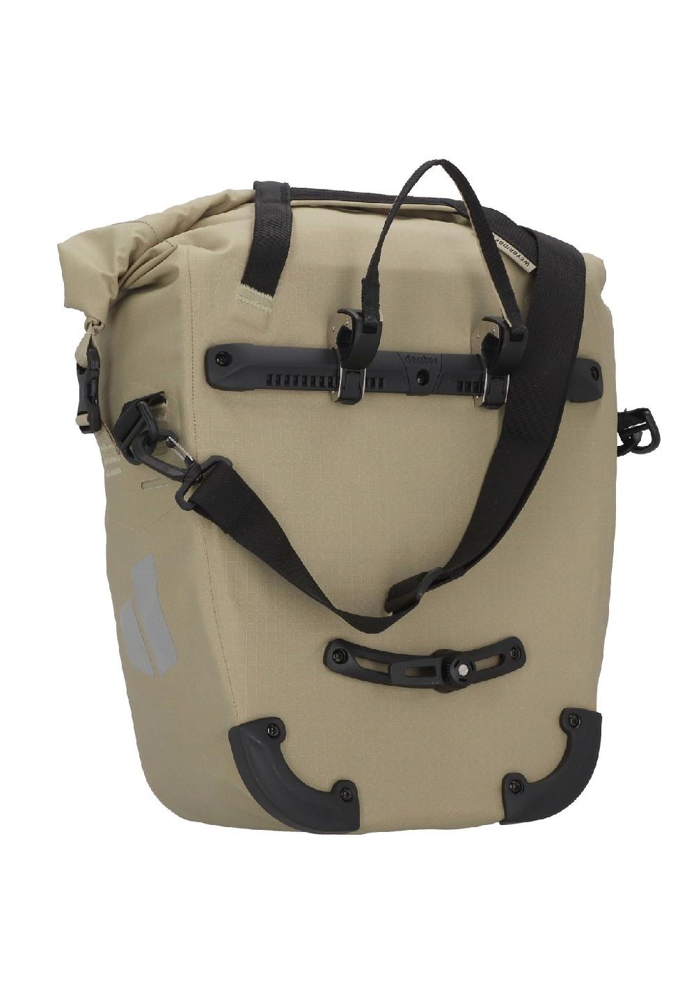 deuter Weybridge 20+5L Fahrradtasche 40 cm Rabatte dieses Monats