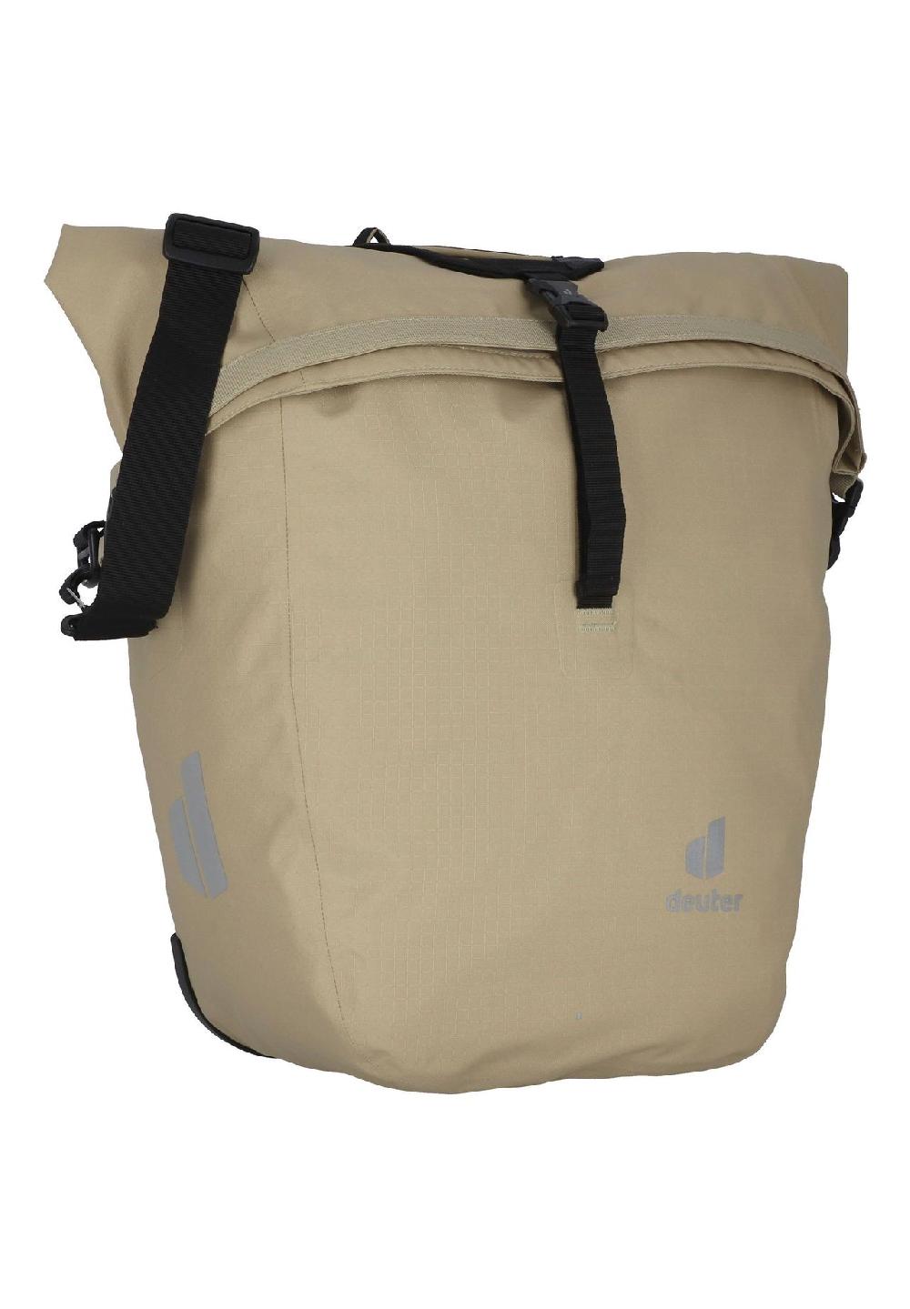 deuter Weybridge 25+5L Fahrradtasche 43 cm 2025