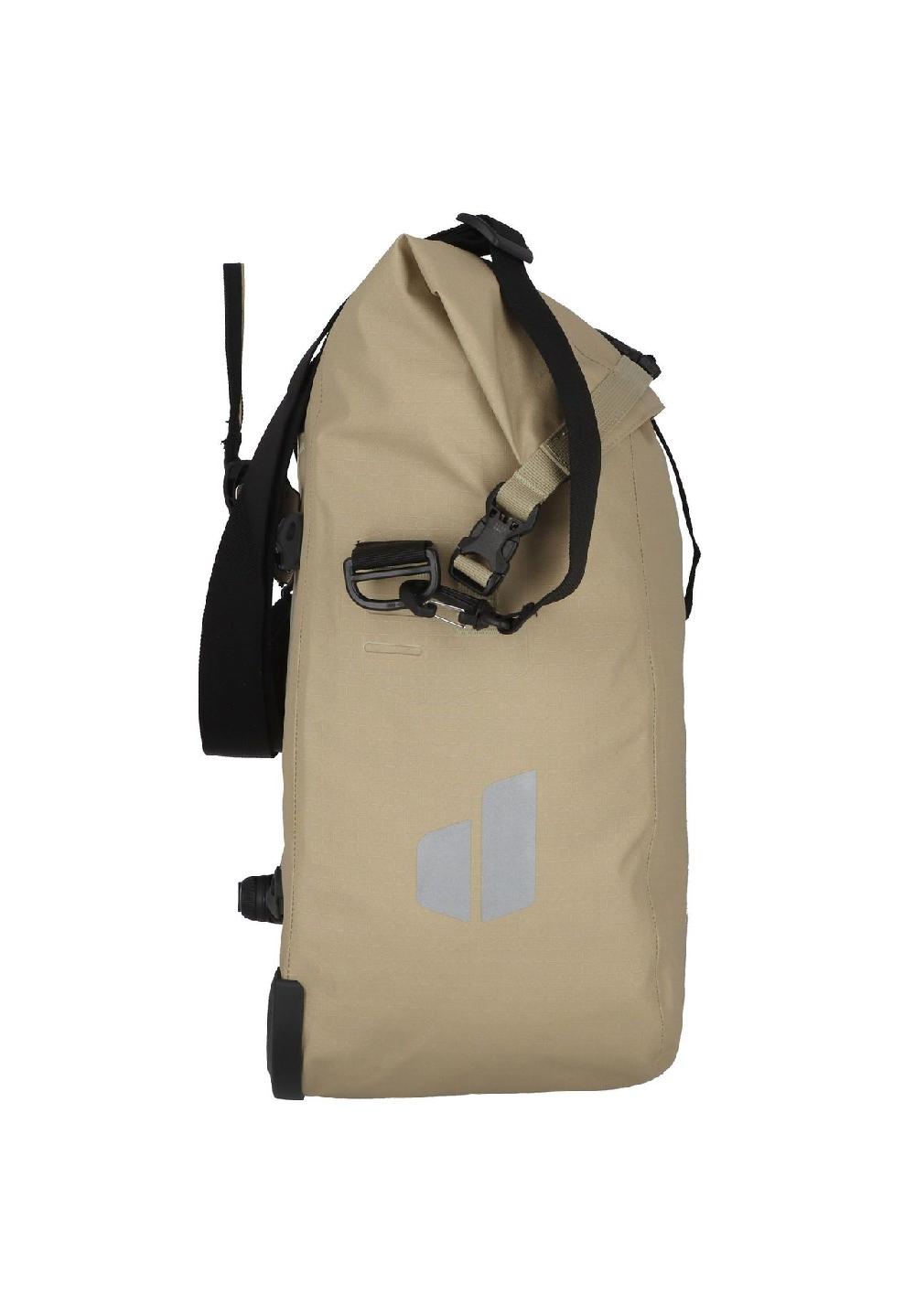 deuter Weybridge 25+5L Fahrradtasche 43 cm 2025