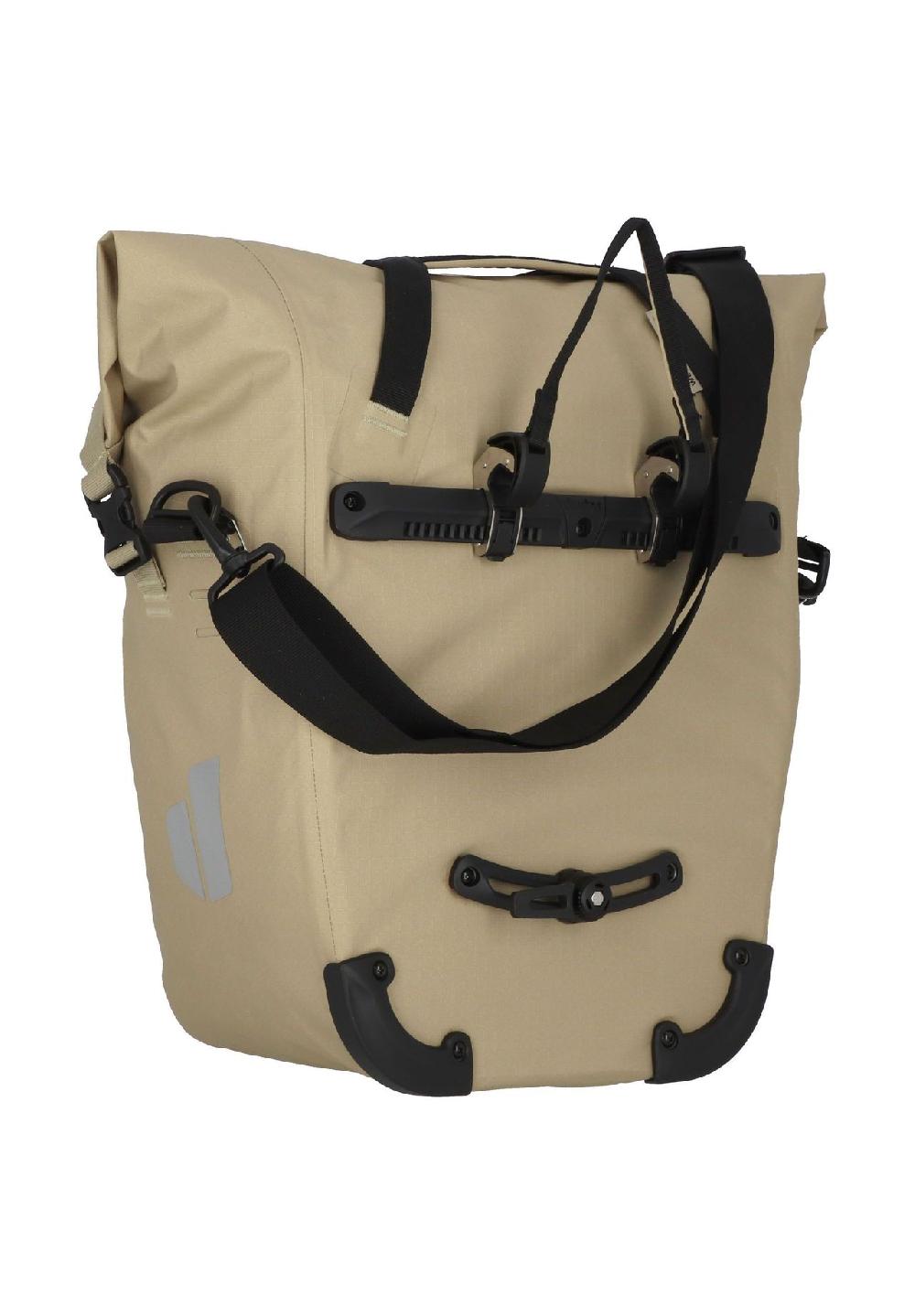 deuter Weybridge 25+5L Fahrradtasche 43 cm 2025