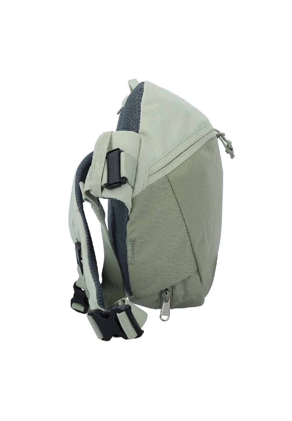 deuter Stroof 8 Stroof 8 Umhängetasche 40 cm Kostenloser Versand