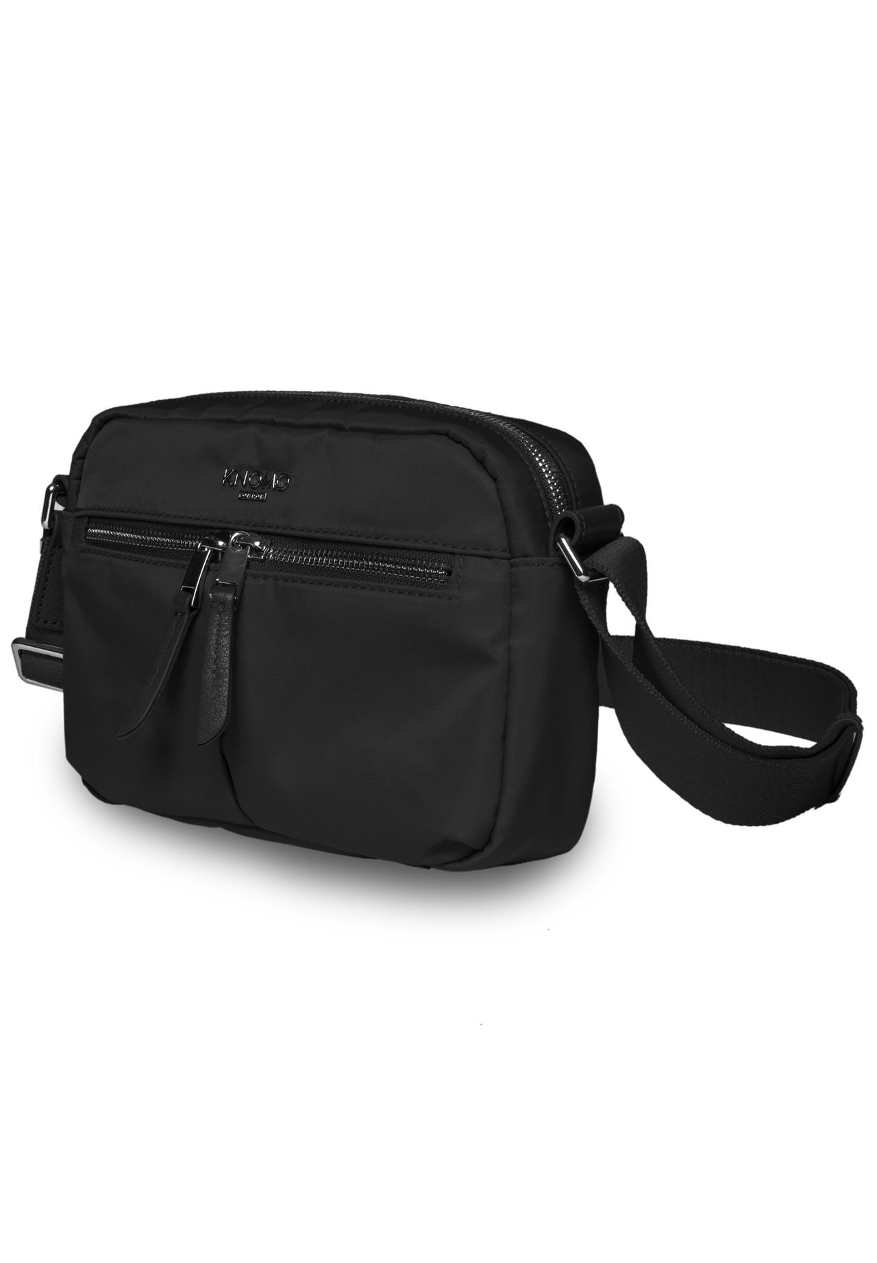 KNOMO Mayfair Mayfair Avery Umhängetasche RFID 21 cm Fabrik Onlineshop