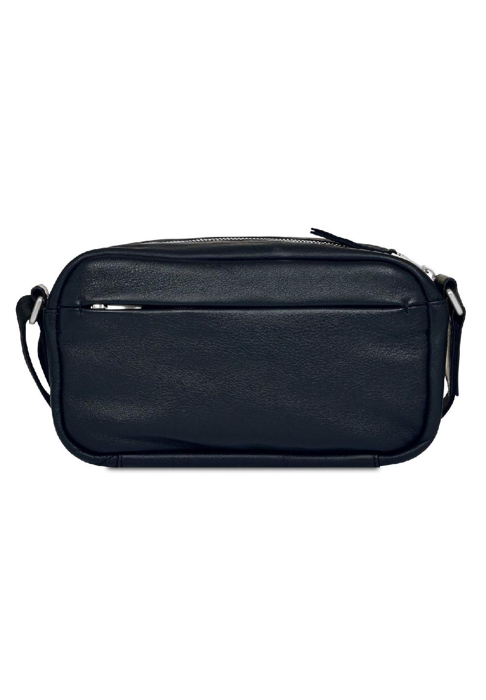 KNOMO Mayfair Mayfair Luxe Brook Umhängetasche RFID Leder 23 cm Fabrikpreis