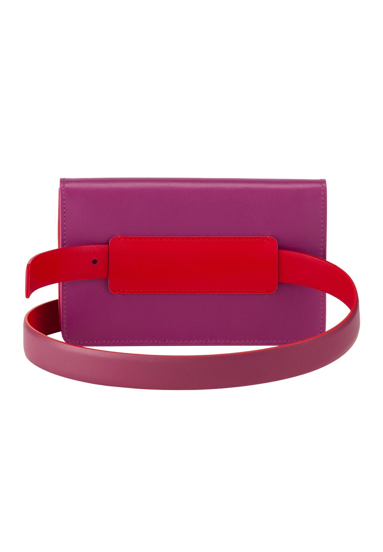 DuDu Umhängetasche Leder 19 cm Vatertagsangebot