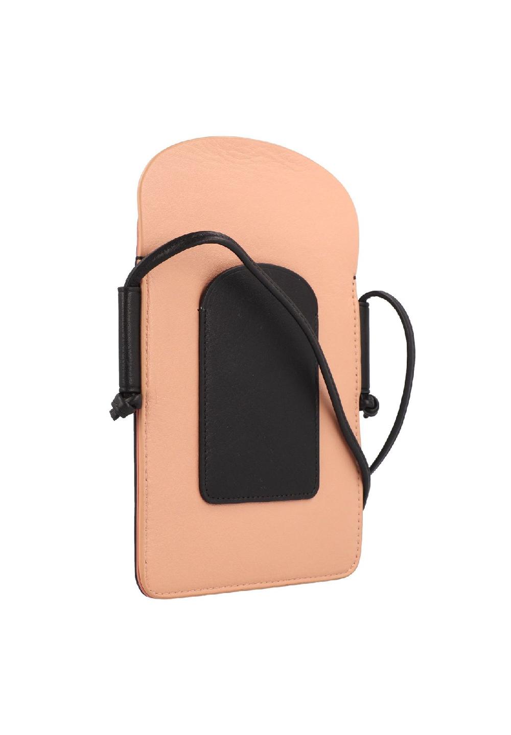 DuDu Colorful Colorful Minorca Handytasche Leder 12 cm Exklusive Angebote