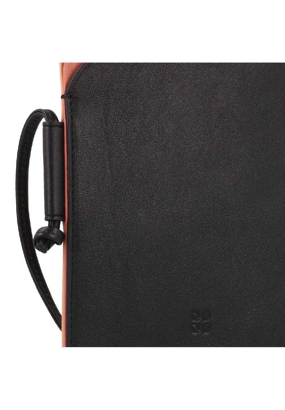 DuDu Colorful Colorful Minorca Handytasche Leder 12 cm Exklusive Angebote