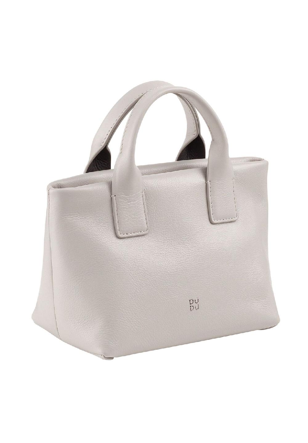 DuDu Ibiza Ibiza Handtasche Leder 22 cm Blitzangebot