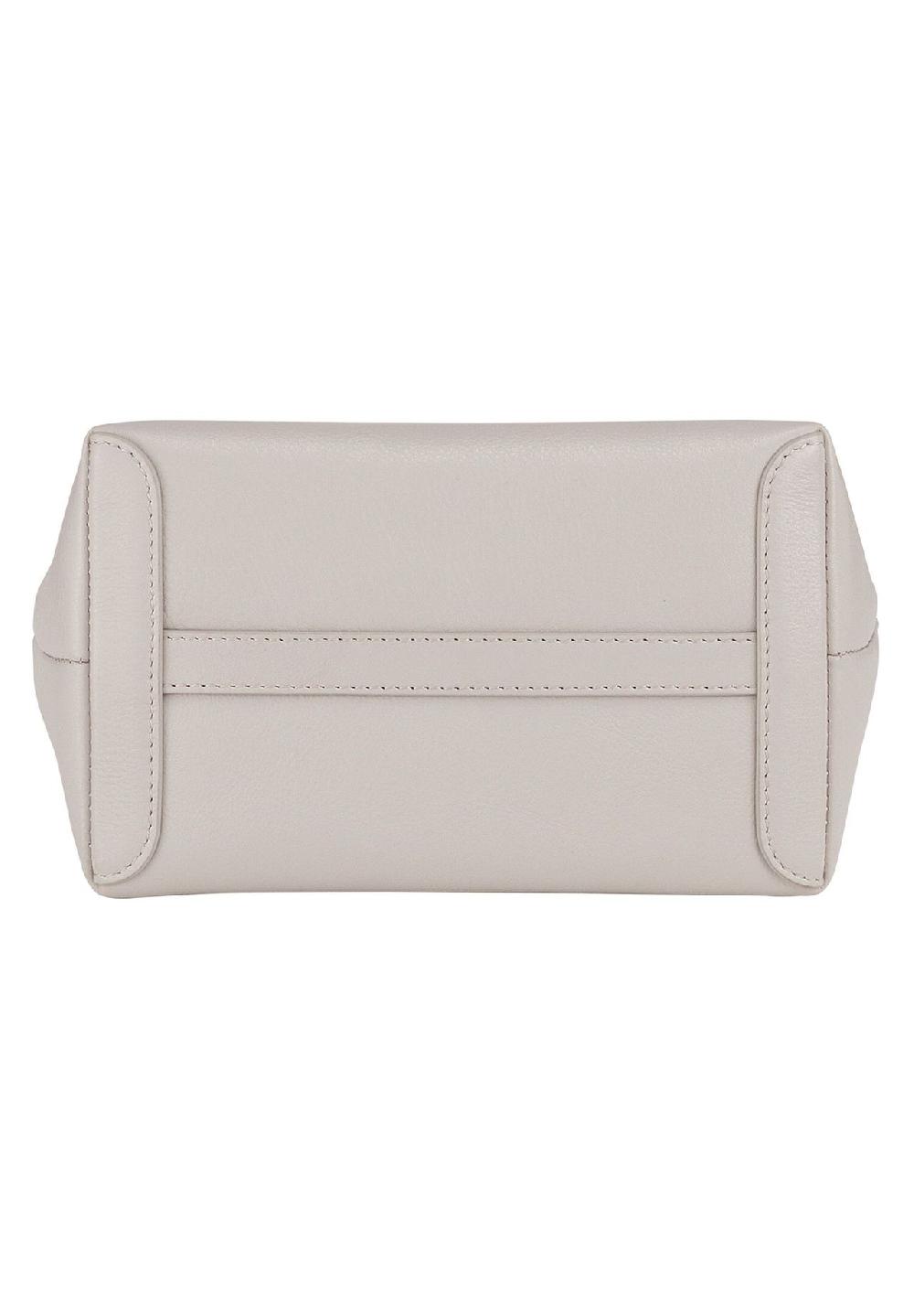 DuDu Ibiza Ibiza Handtasche Leder 22 cm Blitzangebot