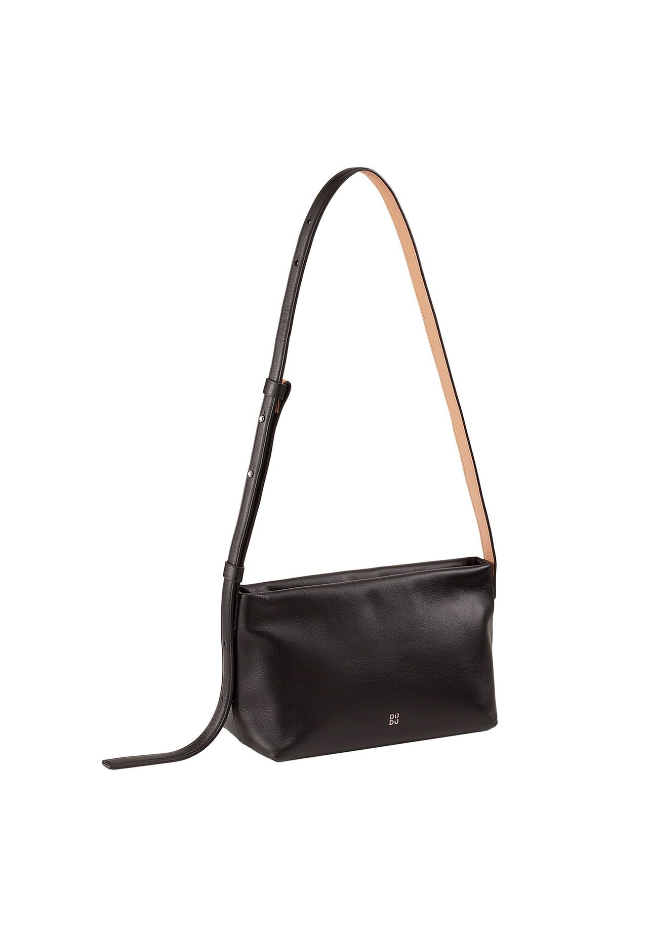 DuDu Fiji Fiji Umhängetasche Leder 27 cm Große Rabatte