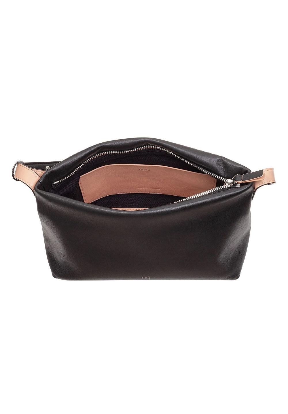 DuDu Fiji Fiji Umhängetasche Leder 27 cm Große Rabatte