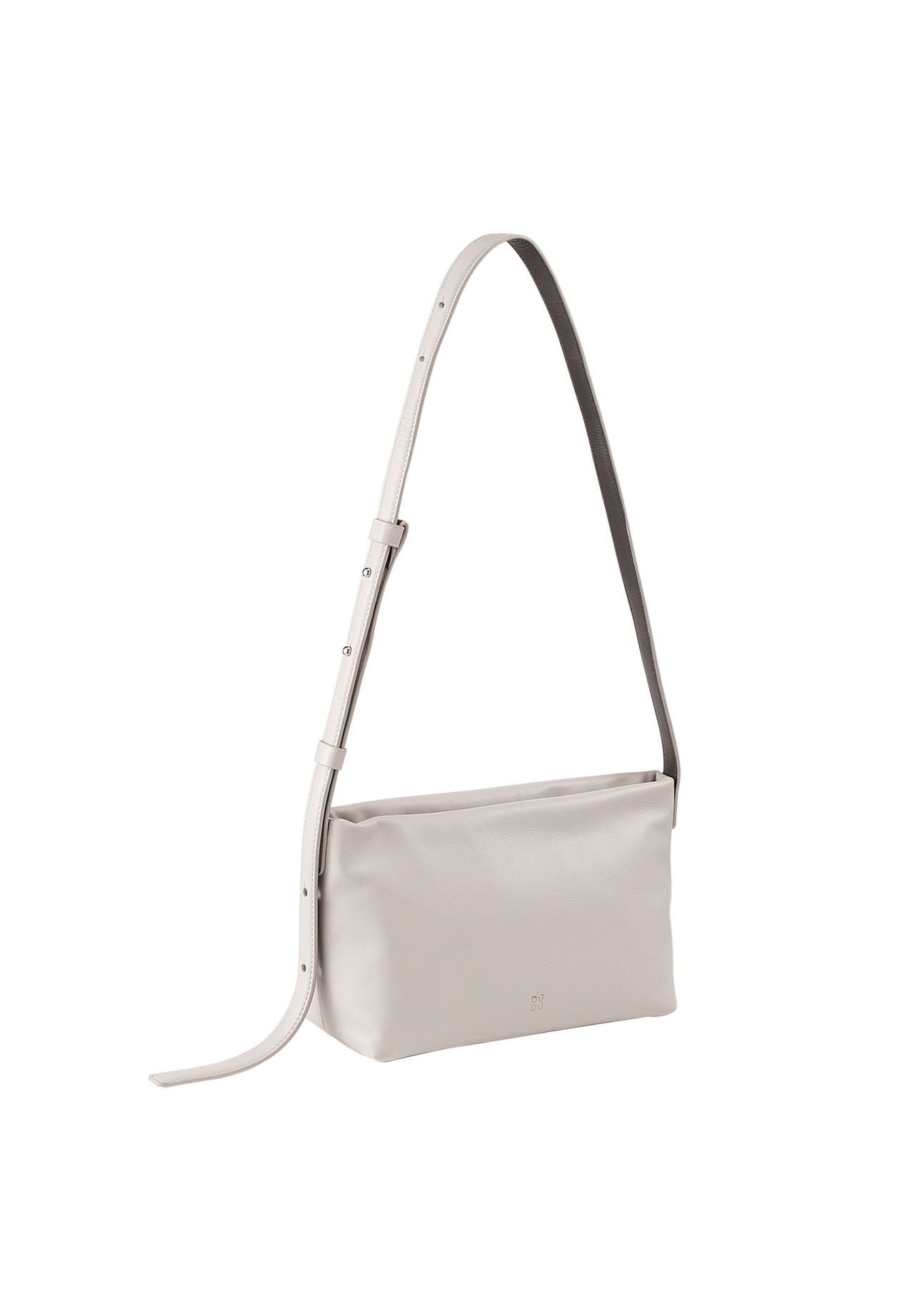 DuDu Fiji Fiji Umhängetasche Leder 27 cm Neuheiten