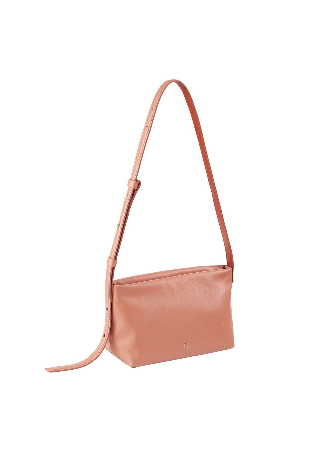 DuDu Fiji Fiji Umhängetasche Leder 27 cm Bestseller