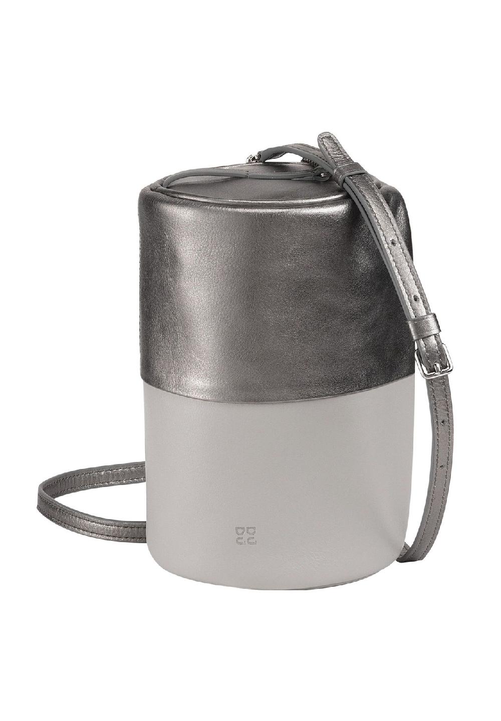 DuDu Abigail Abigail Umhängetasche Leder 19.5 cm Saisonale Angebote