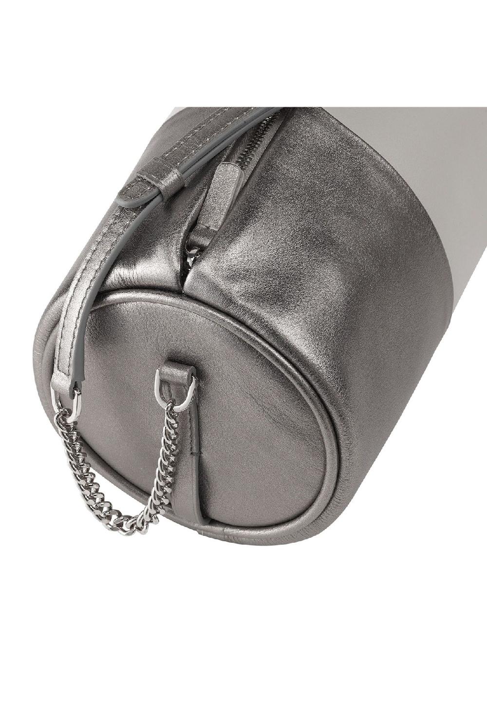 DuDu Abigail Abigail Umhängetasche Leder 19.5 cm Saisonale Angebote
