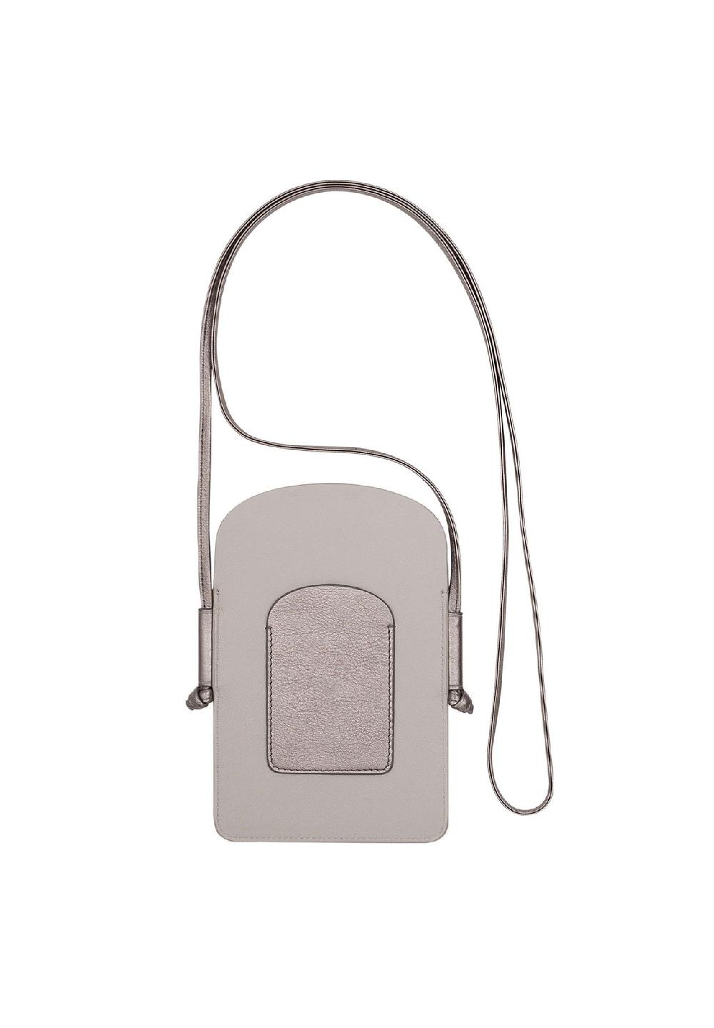 DuDu Colorful Colorful Minorca Handytasche Leder 12 cm Räumungsverkauf