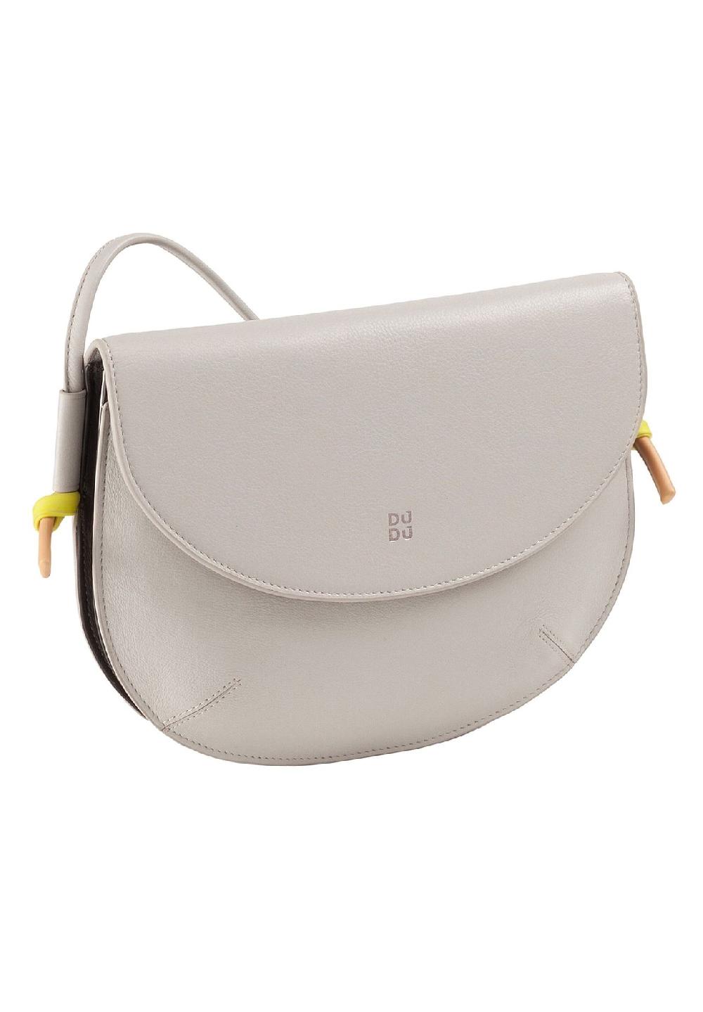 DuDu Skye Umhängetasche Leder 21 cm Tägliche Deals