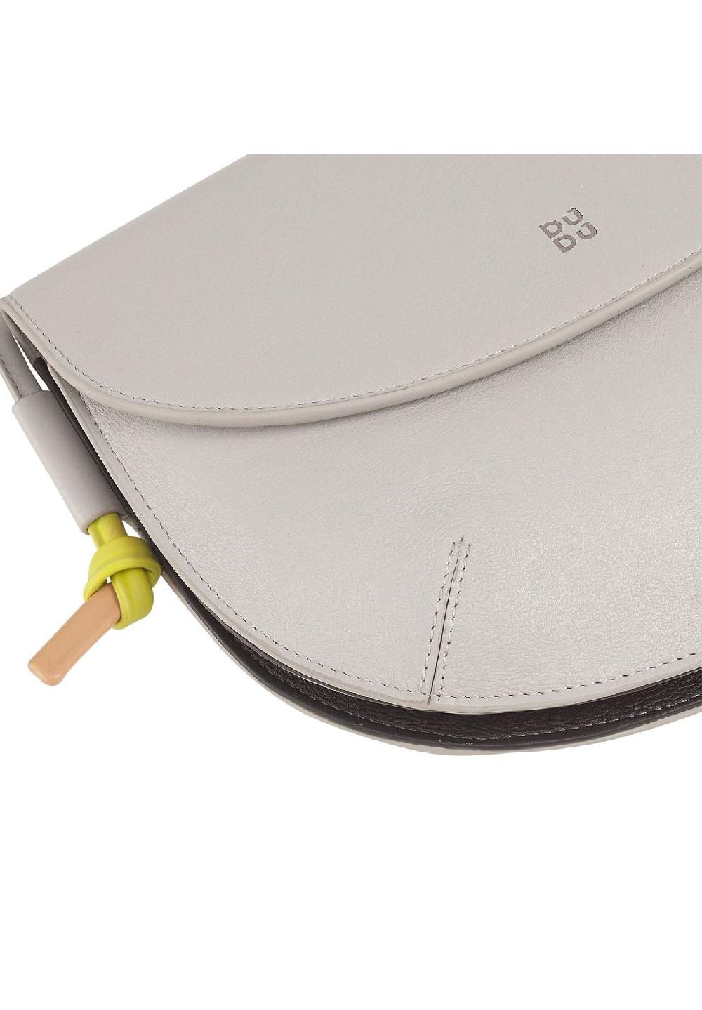 DuDu Skye Umhängetasche Leder 21 cm Tägliche Deals