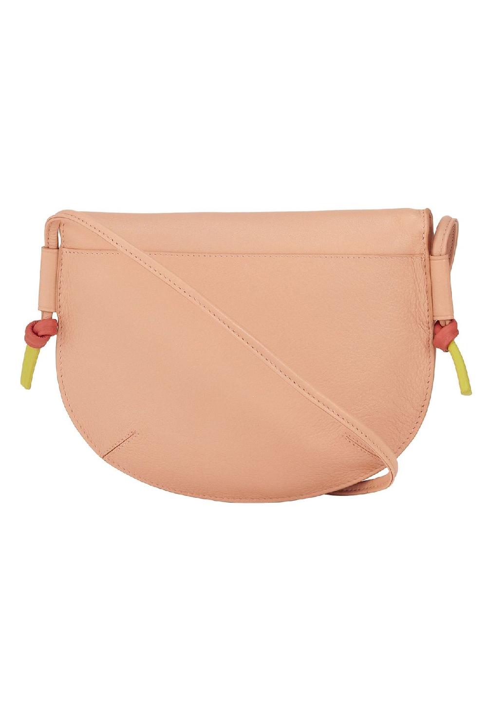DuDu Skye Umhängetasche Leder 21 cm Riesige Ersparnisse