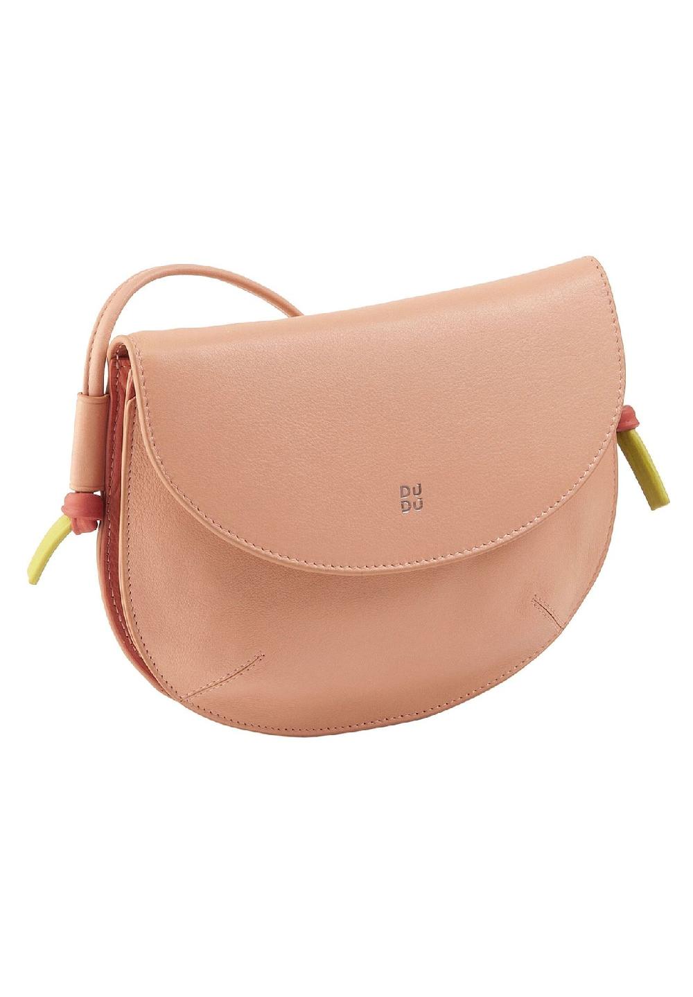 DuDu Skye Umhängetasche Leder 21 cm Riesige Ersparnisse