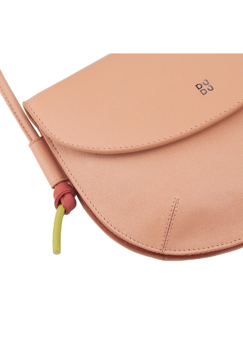 DuDu Skye Umhängetasche Leder 21 cm Riesige Ersparnisse