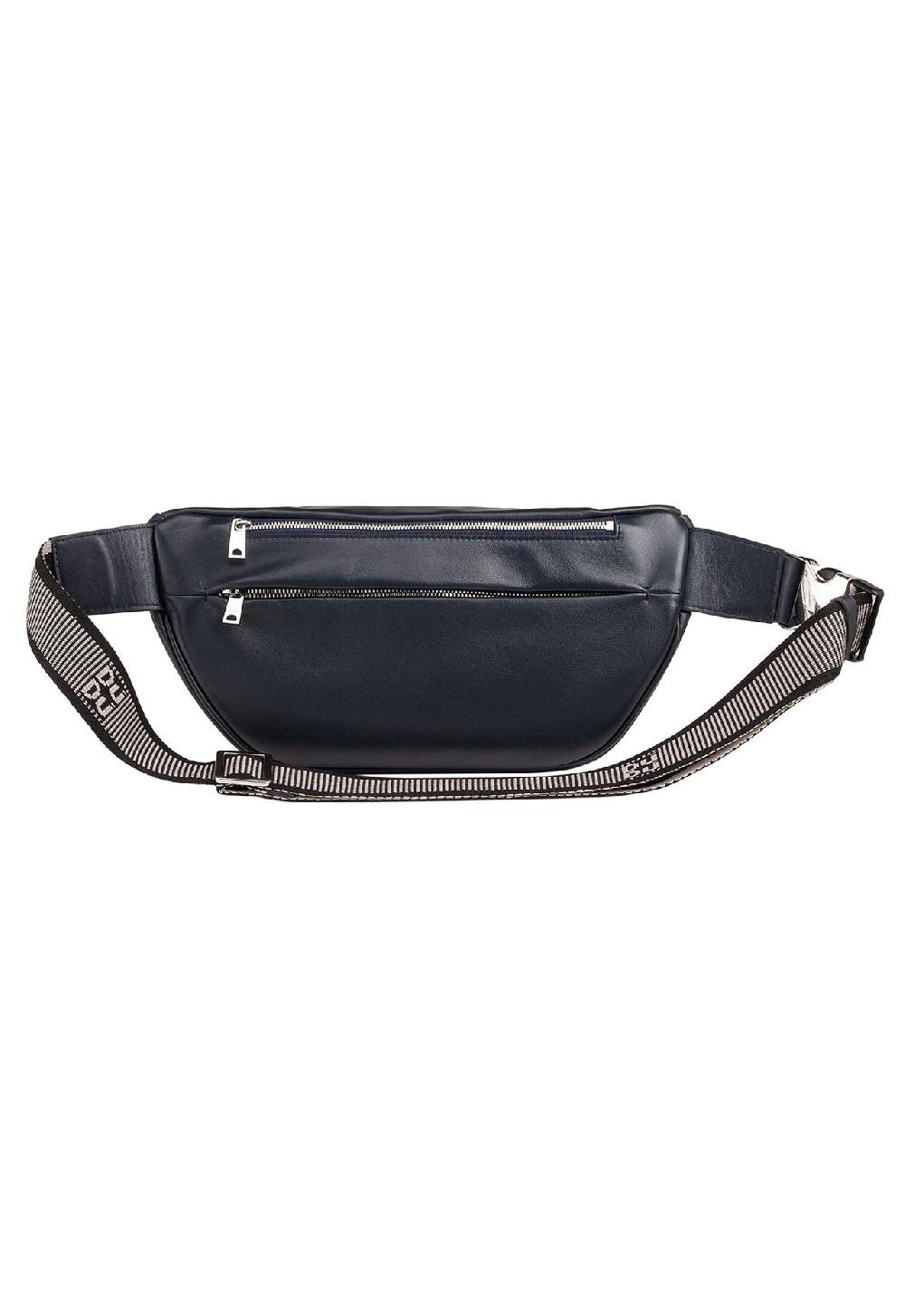 DuDu Tenerife Tenerife Gürteltasche Leder 31 cm Kostenlose Rückgabe