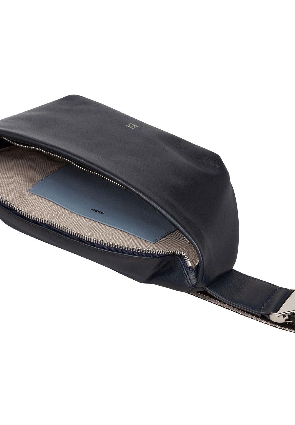 DuDu Tenerife Tenerife Gürteltasche Leder 31 cm Kostenlose Rückgabe
