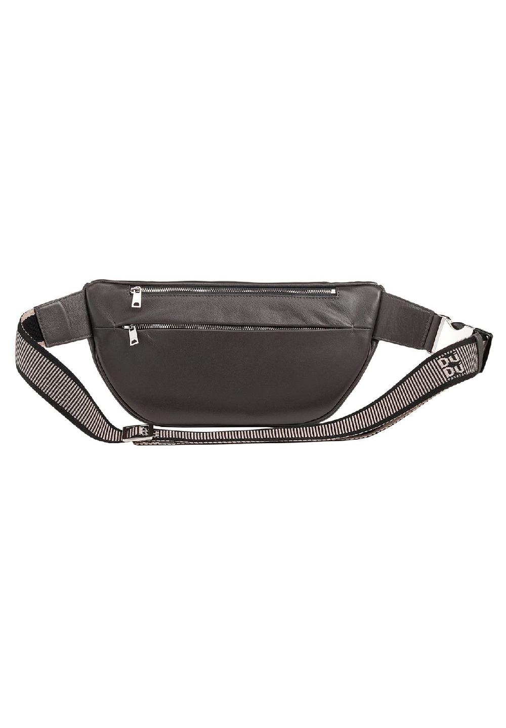 DuDu Tenerife Tenerife Gürteltasche Leder 31 cm Begrenzte Freigabe