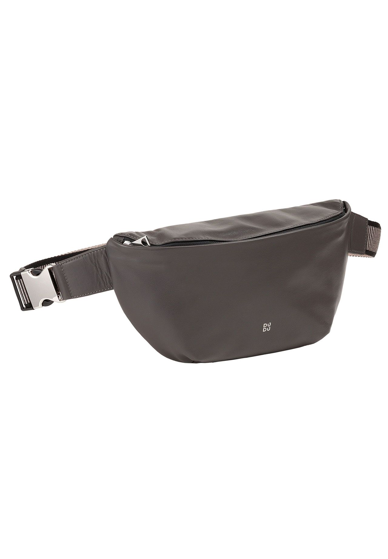 DuDu Tenerife Tenerife Gürteltasche Leder 31 cm Begrenzte Freigabe