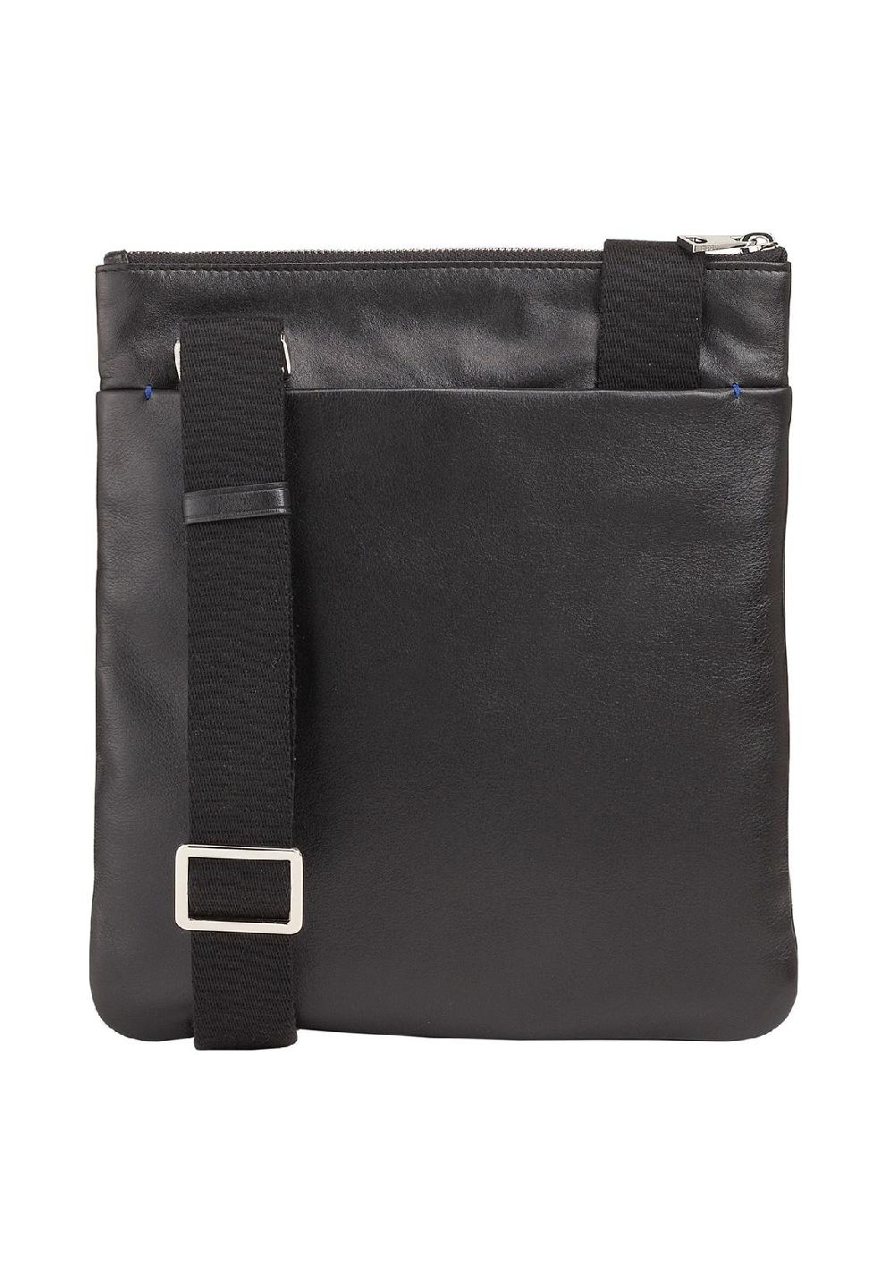 DuDu Panay Panay Umhängetasche Leder 24 cm Letzte 3 Tage
