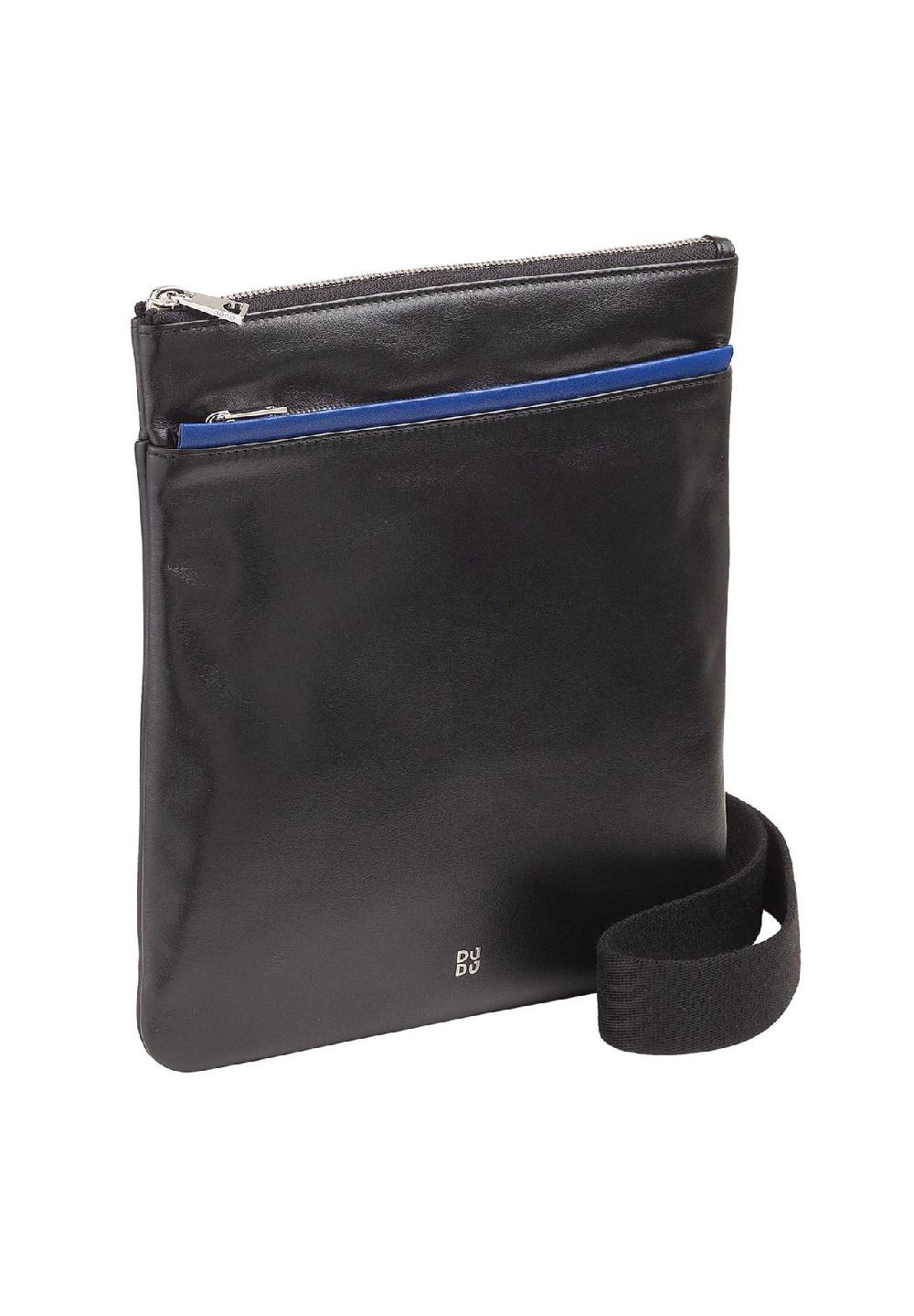 DuDu Panay Panay Umhängetasche Leder 24 cm Letzte 3 Tage