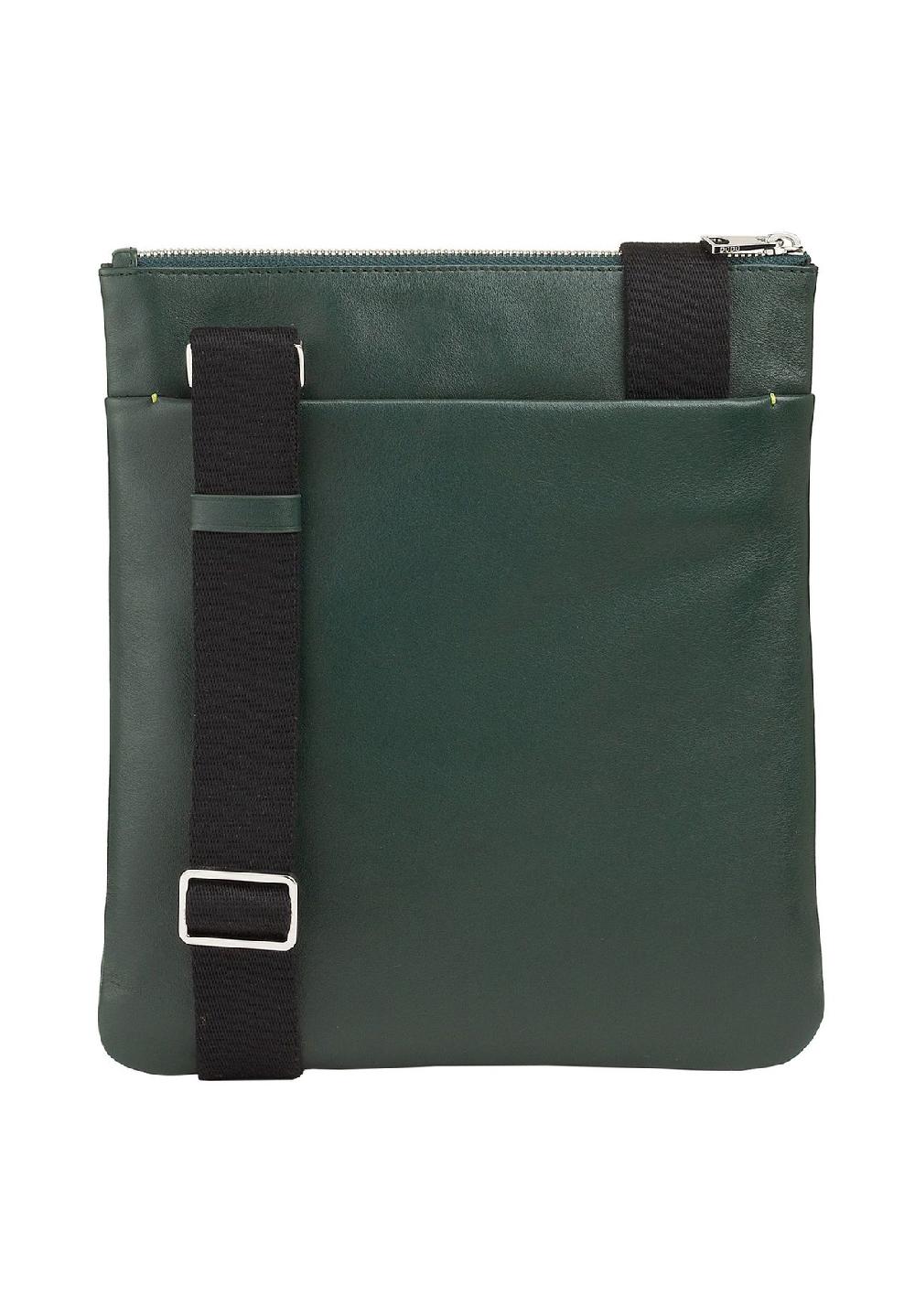 DuDu Panay Panay Umhängetasche Leder 24 cm Neueste Stile