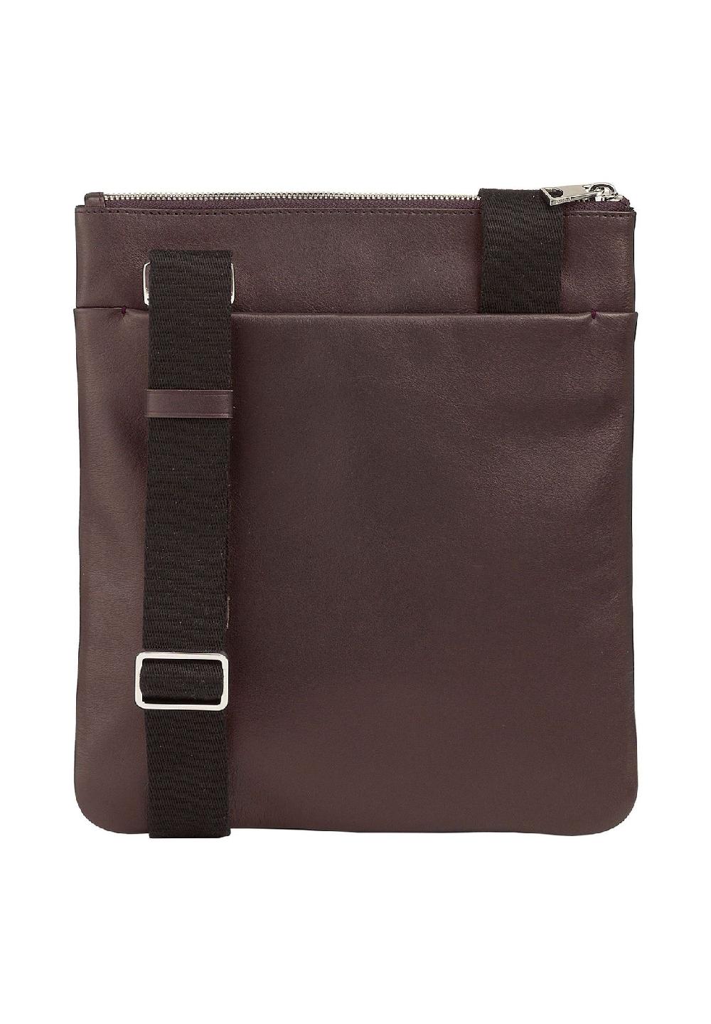 DuDu Panay Panay Umhängetasche Leder 24 cm Letzte 2 Tage
