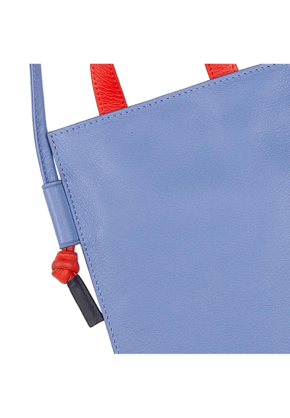 DuDu Faro Faro Handytasche Leder 13 cm Letzter Tag