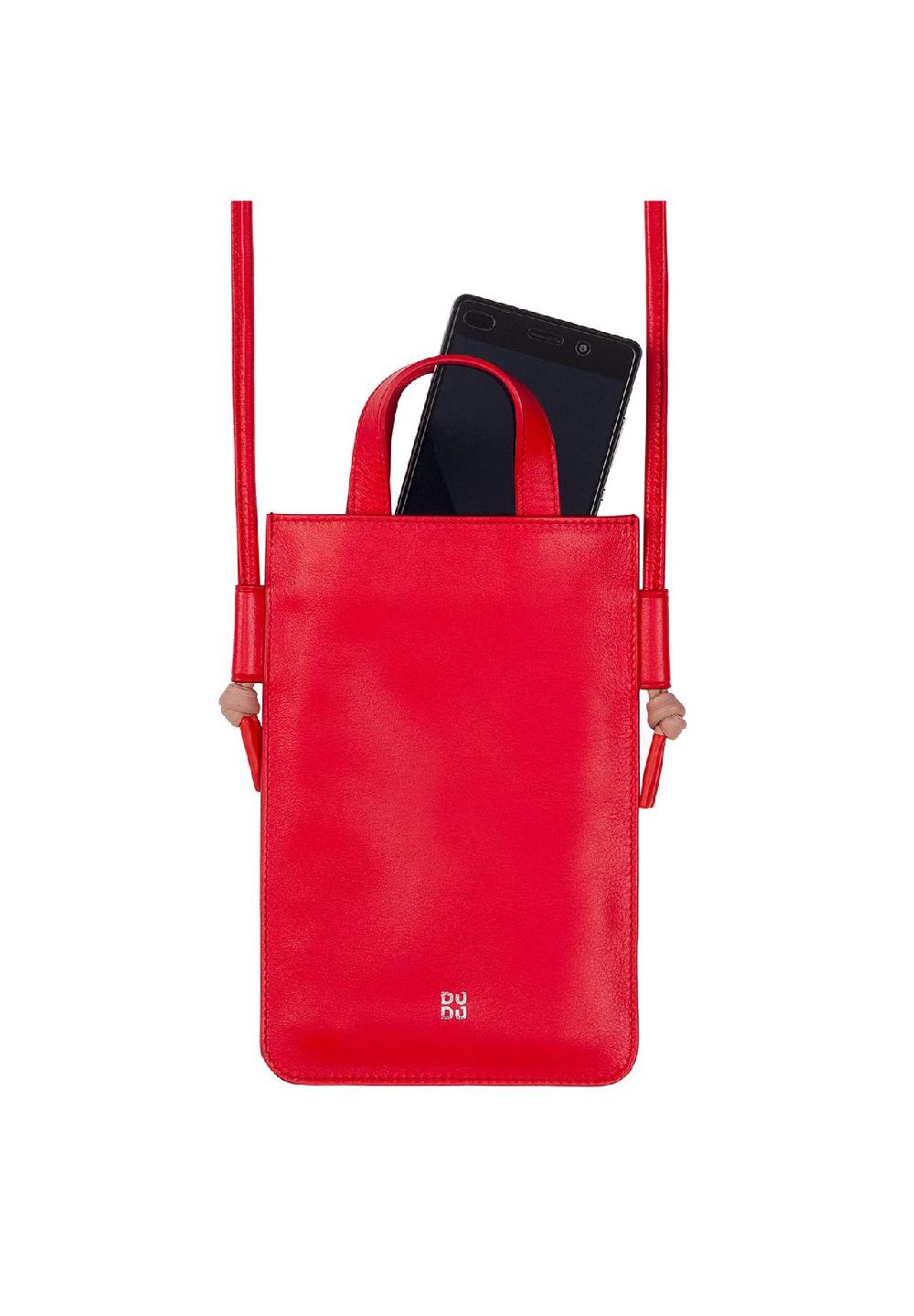 DuDu Faro Faro Handytasche Leder 13 cm Zeitbegrenzte Promotion