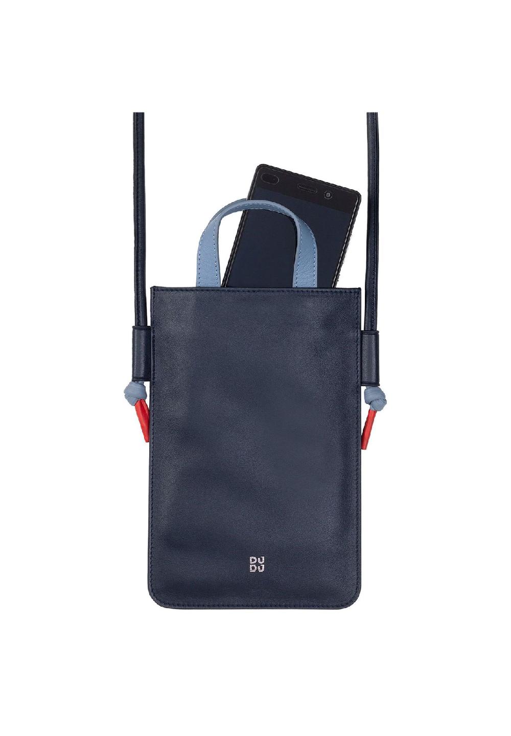 DuDu Faro Faro Handytasche Leder 13 cm Bis zu 50% Rabatt
