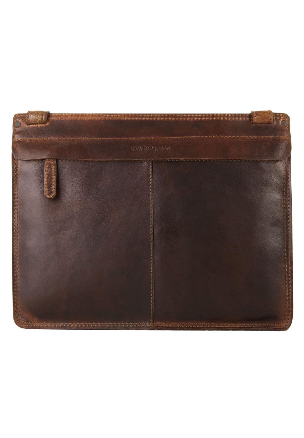 HAROLD'S Aberdeen Messenger ABERDEEN Echt Leder Bis zu 60% Rabatt