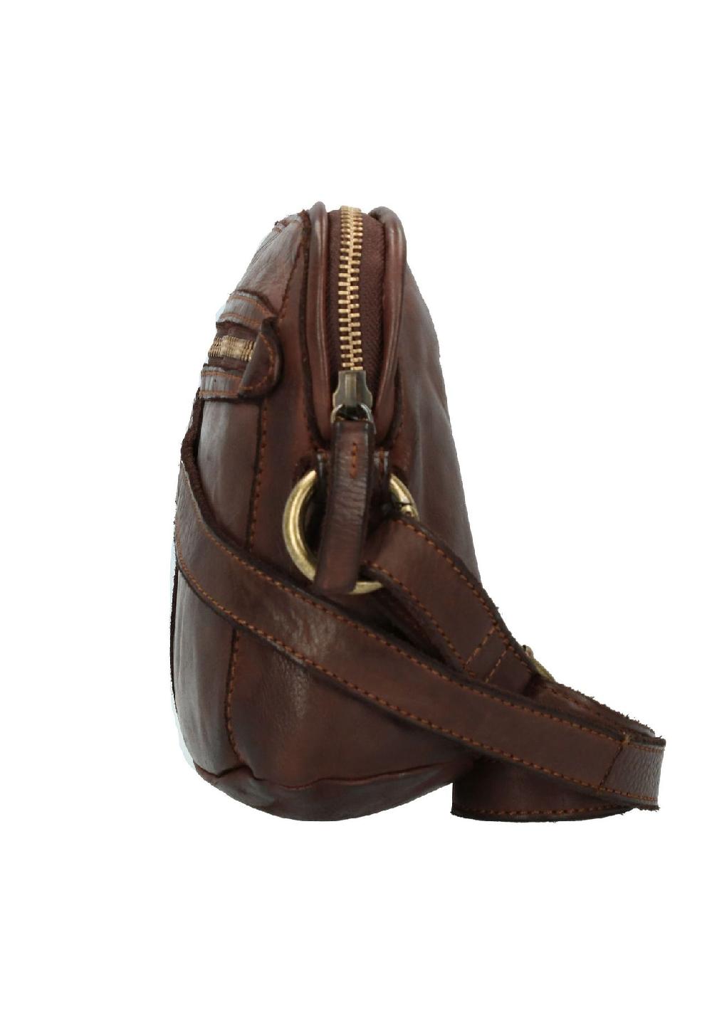 HAROLD'S Submarine Submarine Umhängetasche Leder 26 cm Kostenloser Versand international