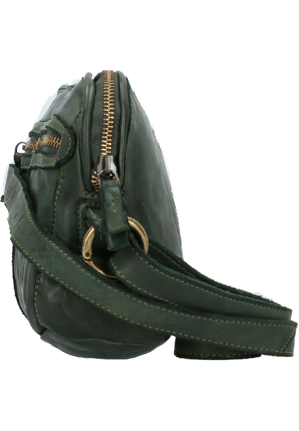 HAROLD'S Submarine Submarine Umhängetasche Leder 26 cm Fabrikladen