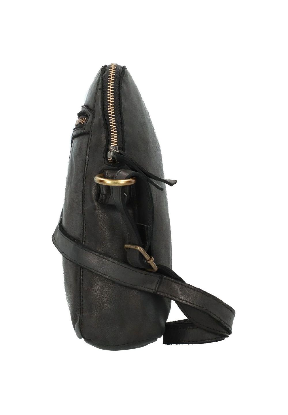 HAROLD'S Submarine Submarine Umhängetasche Leder 24 cm Begrenzt auf 3 Tage
