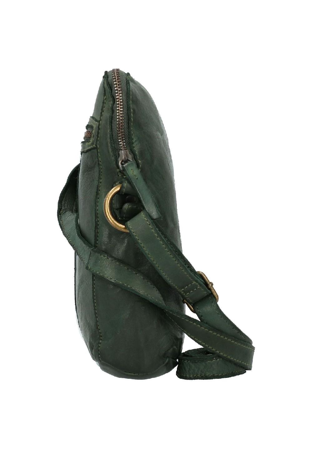 HAROLD'S Submarine Submarine Umhängetasche Leder 24 cm Im Verkauf