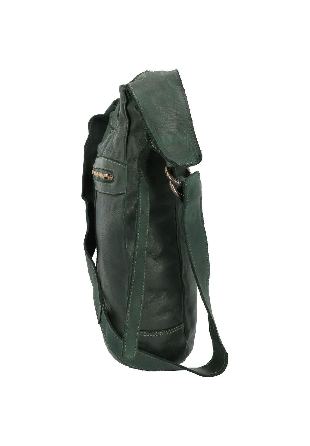 HAROLD'S Submarine Submarine Umhängetasche Leder 31 cm 2025