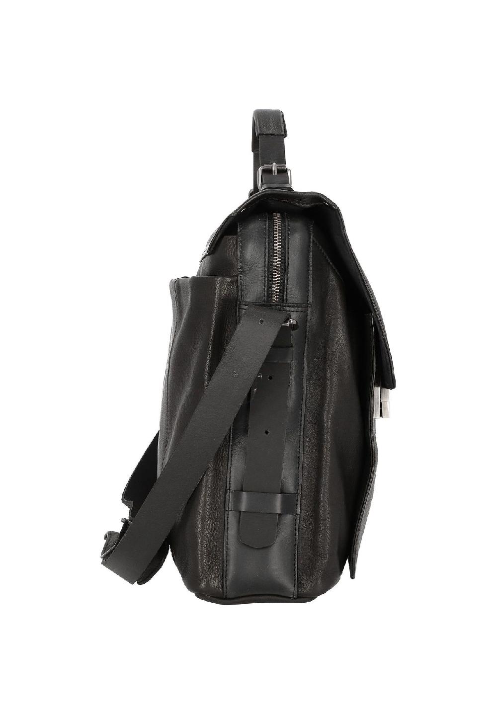 HAROLD'S Ivy Ivy Aktentasche Leder 41 cm Laptopfach Online