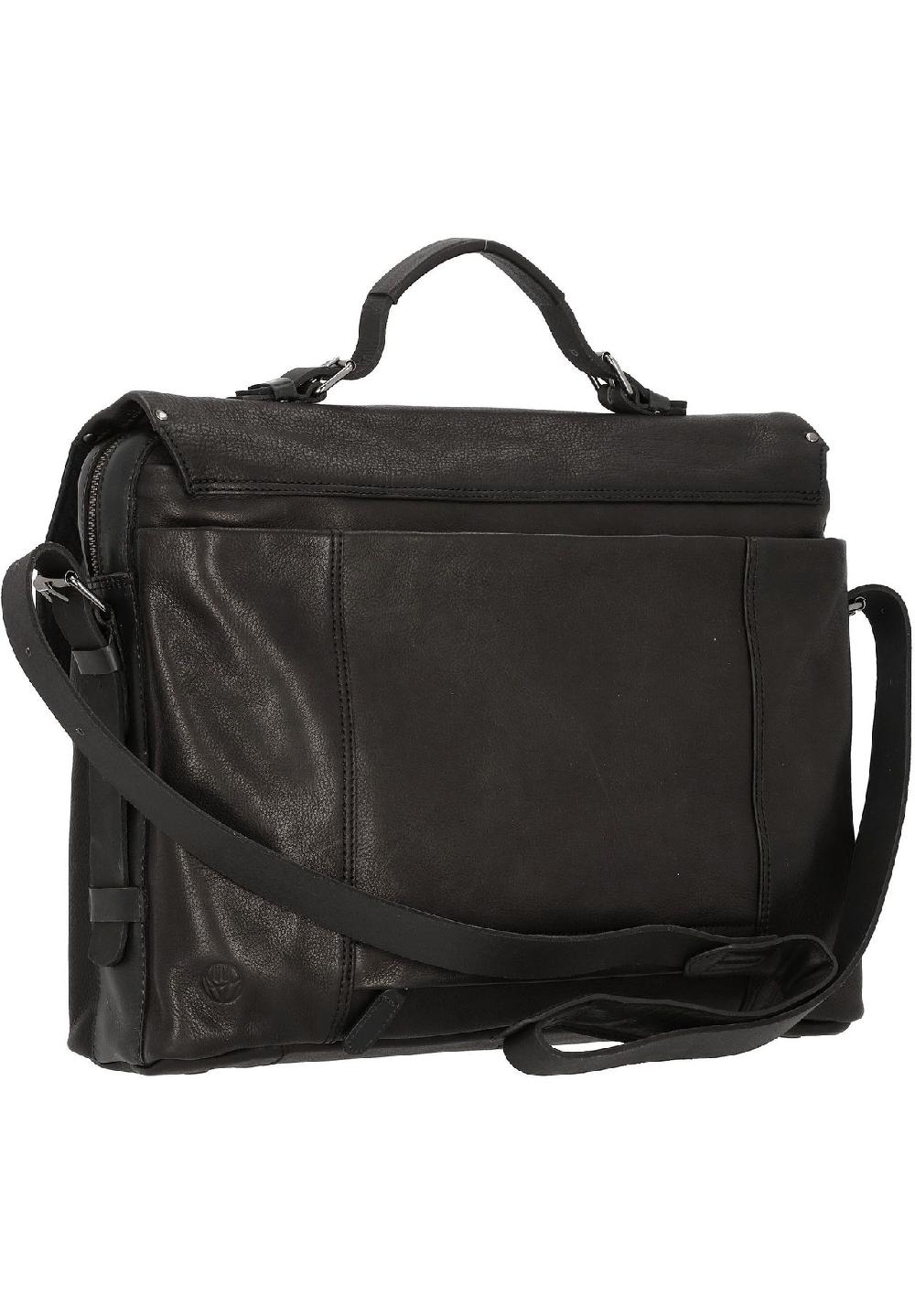 HAROLD'S Ivy Ivy Aktentasche Leder 41 cm Laptopfach Online