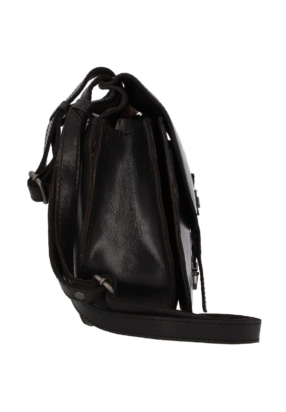 HAROLD'S Aberdeen Aberdeen Umhängetasche Leder 28 cm Angebote