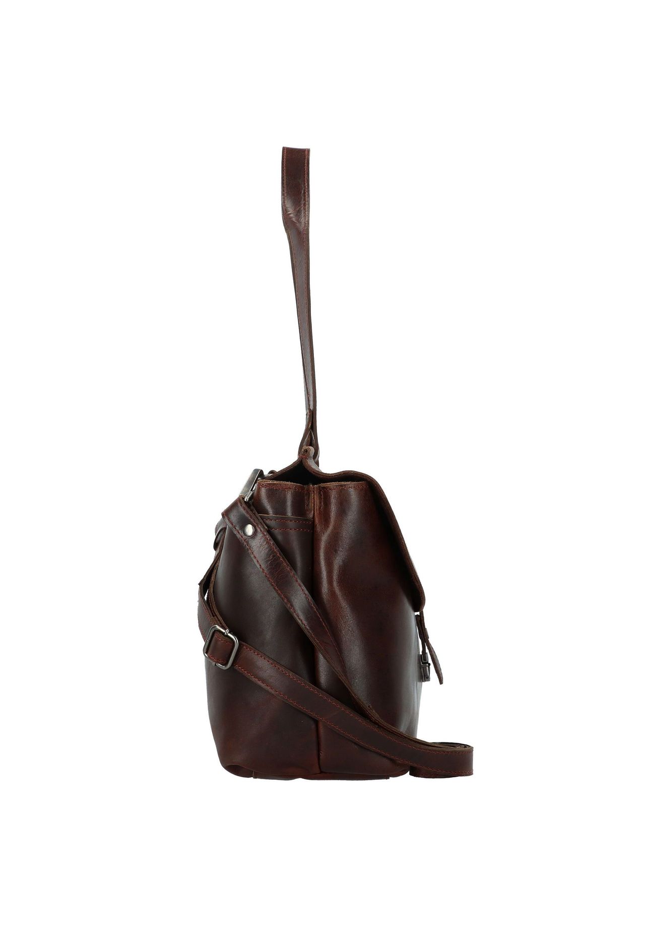 HAROLD'S Aberdeen Aberdeen Schultertasche Leder 32 cm Hotsell