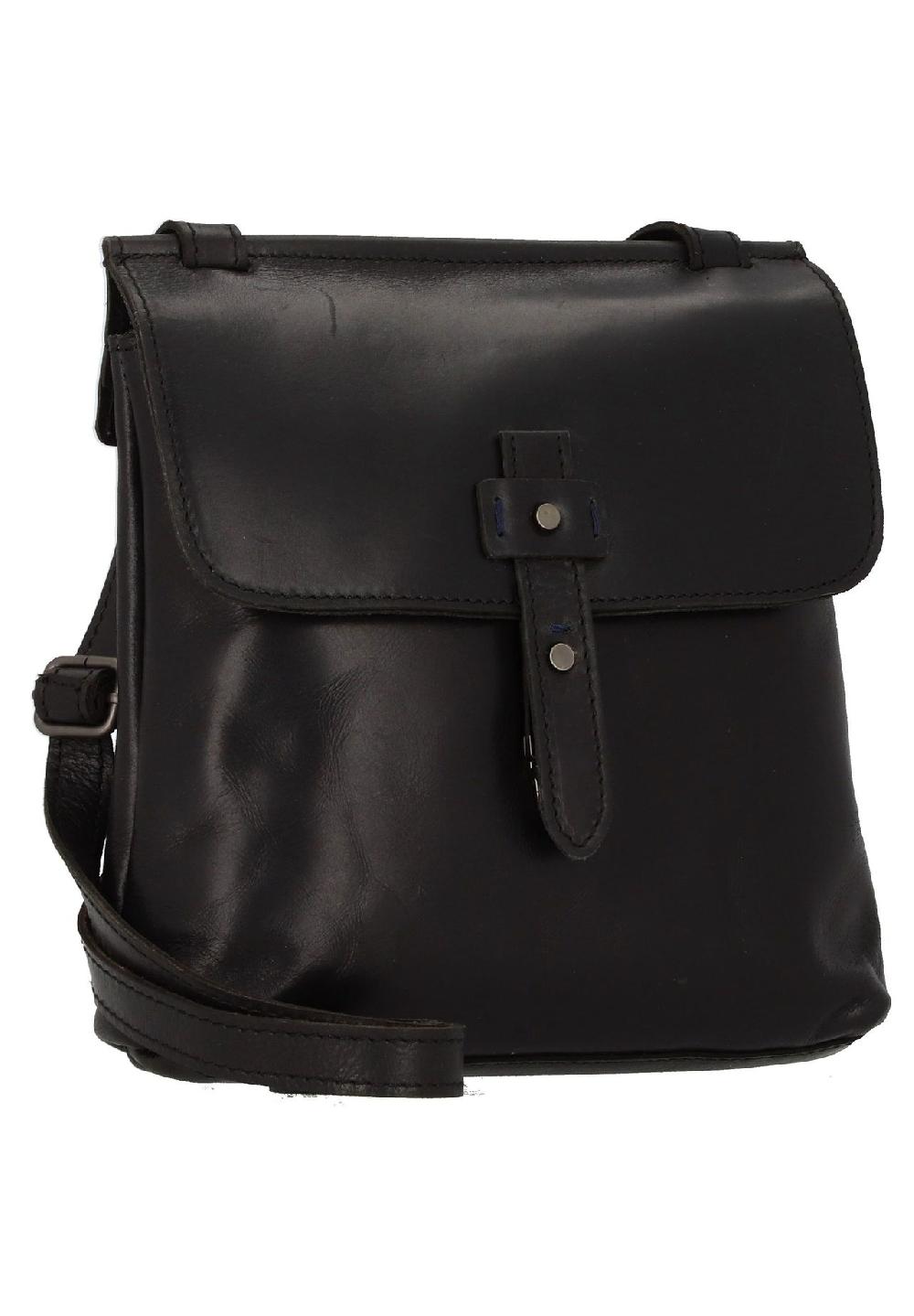 HAROLD'S Aberdeen Aberdeen Umhängetasche Leder 21 cm Günstiger Verkauf