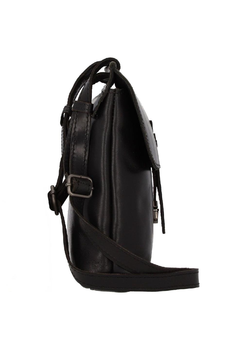HAROLD'S Aberdeen Aberdeen Umhängetasche Leder 21 cm Günstiger Verkauf