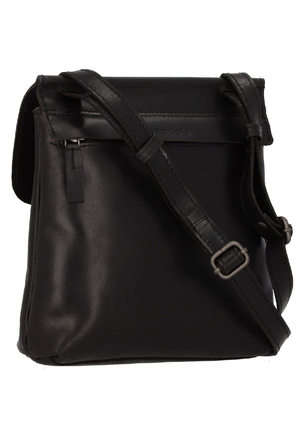 HAROLD'S Aberdeen Aberdeen Umhängetasche Leder 21 cm Günstiger Verkauf